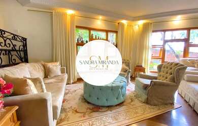 Imagem 7: CASA EM CONDOMÍNIO RESIDENCIAL em SANTANA DE PARNAÍBA - SP, Tambore 3