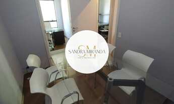 Imagem 5: SALA COMERCIAL COMERCIAL em BARUERI - SP, ED. NEW WORKER TOWER