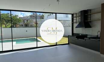 Imagem 6: CASA EM CONDOMÍNIO RESIDENCIAL em SANTANA DE PARNAÍBA - SP, Burle Marx