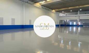 Imagem 3: GALPÃO COMERCIAL em BARUERI - SP, GALPÃO