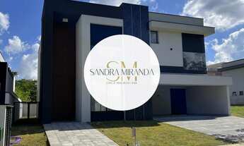 Imagem 3: CASA EM CONDOMÍNIO RESIDENCIAL em SANTANA DE PARNAÍBA - SP, Burle Marx