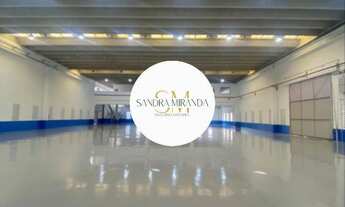 Imagem 4: GALPÃO COMERCIAL em BARUERI - SP, GALPÃO