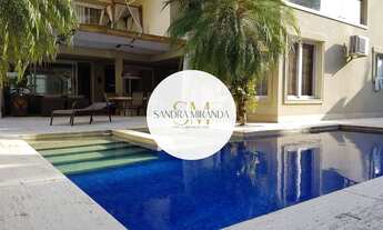 Imagem 2: CASA EM CONDOMÍNIO RESIDENCIAL em SANTANA DE PARNAÍBA - SP, Tambore 2