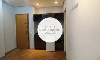 Imagem 2: SALA COMERCIAL COMERCIAL em BARUERI - SP, ED. NEW WORKER TOWER