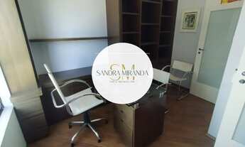 Imagem 6: SALA COMERCIAL COMERCIAL em BARUERI - SP, ED. NEW WORKER TOWER