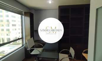 Imagem 7: SALA COMERCIAL COMERCIAL em BARUERI - SP, ED. NEW WORKER TOWER