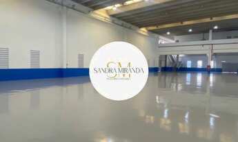 Imagem 7: GALPÃO COMERCIAL em BARUERI - SP, GALPÃO