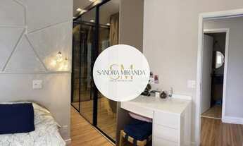 Imagem 3: APARTAMENTO RESIDENCIAL em BARUERI - SP, COND. PARC ATHENEE