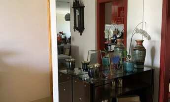 Imagem 6: APARTAMENTO RESIDENCIAL em SANTANA DE PARNAÍBA - SP, COND. RESORT TAMBORE