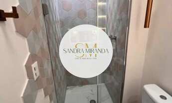 Imagem 6: APARTAMENTO RESIDENCIAL em BARUERI - SP, COND. PARC ATHENEE