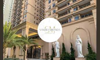 Imagem 7: APARTAMENTO RESIDENCIAL em BARUERI - SP, COND. PARC ATHENEE