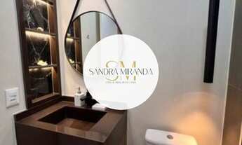 Imagem 4: APARTAMENTO RESIDENCIAL em BARUERI - SP, COND. PARC ATHENEE