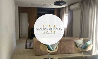 Imagem 5: APARTAMENTO RESIDENCIAL em SANTANA DE PARNAÍBA - SP, COND. GHAIA