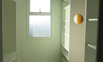 Imagem 5: APARTAMENTO RESIDENCIAL em SANTANA DE PARNAÍBA - SP, COND. RESORT TAMBORE