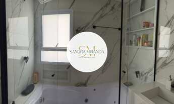 Imagem 2: APARTAMENTO RESIDENCIAL em BARUERI - SP, COND. PARC ATHENEE