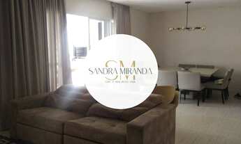 Imagem 4: APARTAMENTO RESIDENCIAL em SANTANA DE PARNAÍBA - SP, COND. GHAIA