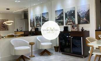 Imagem 2: APARTAMENTO RESIDENCIAL em SANTANA DE PARNAÍBA - SP, COND. ALPHA VITA