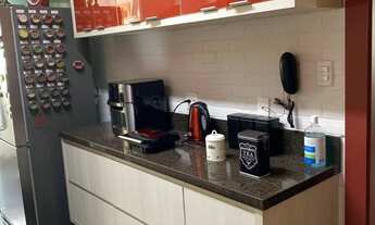 Imagem: APARTAMENTO RESIDENCIAL em SANTANA DE PARNAÍBA