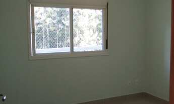 Imagem 4: APARTAMENTO RESIDENCIAL em SANTANA DE PARNAÍBA - SP, COND. RESORT TAMBORE