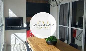 Imagem: APARTAMENTO RESIDENCIAL em SANTANA DE PARNAÍBA