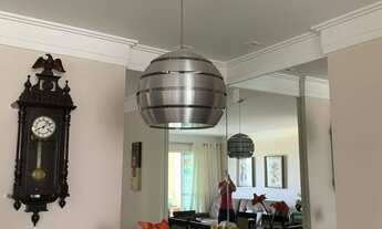 Imagem 7: APARTAMENTO RESIDENCIAL em SANTANA DE PARNAÍBA - SP, COND. RESORT TAMBORE