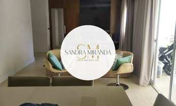 Imagem 6: APARTAMENTO RESIDENCIAL em SANTANA DE PARNAÍBA - SP, COND. GHAIA