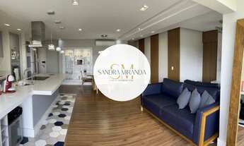 Imagem: APARTAMENTO RESIDENCIAL em BARUERI - SP