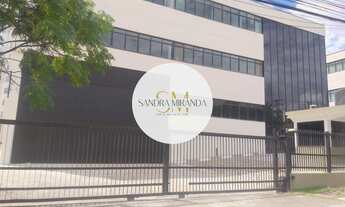 Imagem: GALPÃO COMERCIAL em BARUERI - SP, GALPÃO