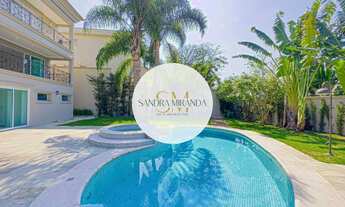 Imagem: CASA EM CONDOMÍNIO RESIDENCIAL em BARUERI