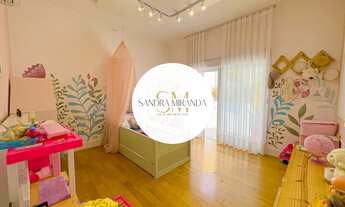 Imagem 7: CASA EM CONDOMÍNIO RESIDENCIAL em SANTANA DE PARNAÍBA - SP, Genesis 1