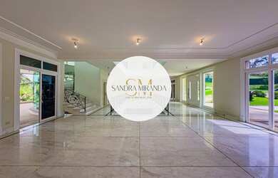 Imagem 3: CASA RESIDENCIAL em SANTANA DE PARNAÍBA - SP, Tambore 2