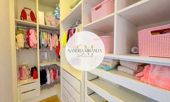 Imagem 5: CASA EM CONDOMÍNIO RESIDENCIAL em SANTANA DE PARNAÍBA - SP, Genesis 1