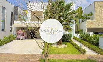 Imagem 2: CASA EM CONDOMÍNIO RESIDENCIAL em SANTANA DE PARNAÍBA - SP, Genesis 1