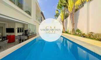 Imagem 6: CASA EM CONDOMÍNIO RESIDENCIAL em SANTANA DE PARNAÍBA - SP, Genesis 1