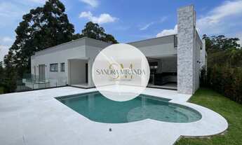 Imagem: Casa Tamboré 01