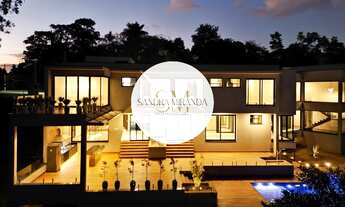 Imagem: Casa Tamboré 01