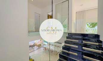 Imagem 4: CASA EM CONDOMÍNIO RESIDENCIAL em SANTANA DE PARNAÍBA - SP, Genesis 1