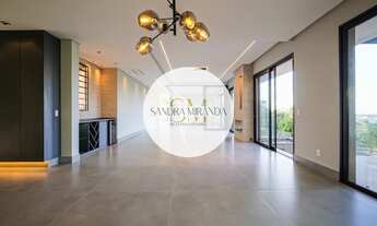 Imagem 5: Casa Tamboré 01