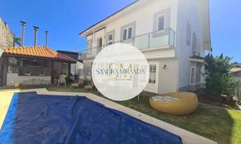 Imagem: CASA EM CONDOMÍNIO RESIDENCIAL em BARUERI