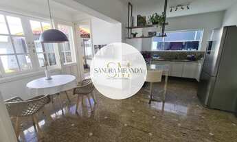 Imagem 7: CASA EM CONDOMÍNIO RESIDENCIAL em BARUERI - SP, Alphaville Residencial 0