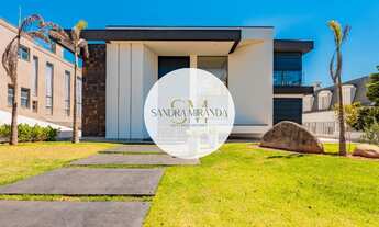 Imagem: CASA RESIDENCIAL em BARUERI - SP, RES. TAMBORE