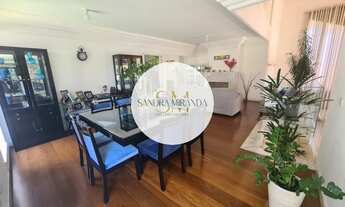 Imagem 5: CASA EM CONDOMÍNIO RESIDENCIAL em BARUERI - SP, Alphaville Residencial 0