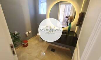 Imagem 2: CASA EM CONDOMÍNIO RESIDENCIAL em BARUERI - SP, Alphaville Residencial 0