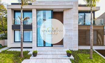 Imagem: CASA RESIDENCIAL em BARUERI - SP, ALPHAVILLE