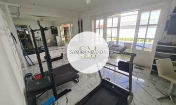 Imagem 6: CASA EM CONDOMÍNIO RESIDENCIAL em BARUERI - SP, Alphaville Residencial 0