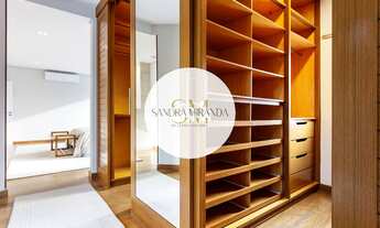 Imagem 4: CASA RESIDENCIAL em BARUERI - SP, Tambore 1