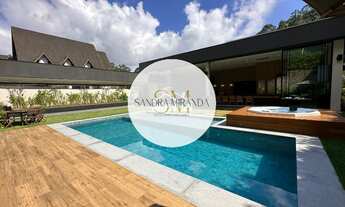 Imagem: CASA RESIDENCIAL em BARUERI - SP, RES. TAMBORE