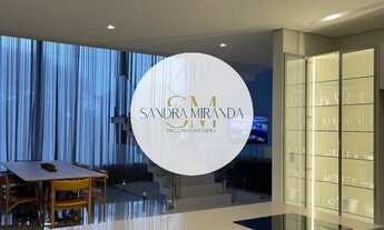 Imagem 2: CASA RESIDENCIAL em BARUERI - SP, TAMBORÉ