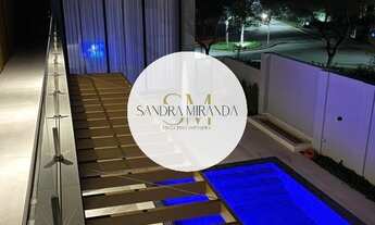 Imagem 7: CASA RESIDENCIAL em BARUERI - SP, TAMBORÉ