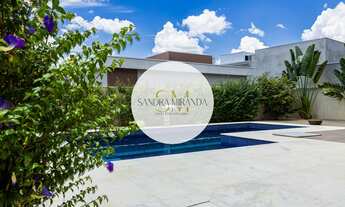 Imagem 4: CASA EM CONDOMÍNIO RESIDENCIAL em SANTANA DE PARNAÍBA - SP, Genesis 2